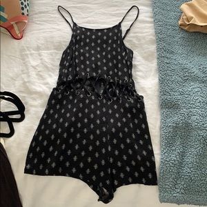 LF Romper